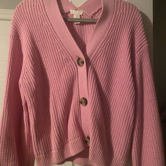 H&M cardigan - Picture 1 of 3
